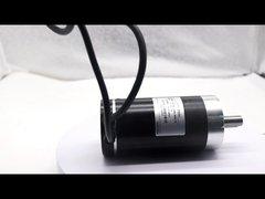 9N.M Wing Gate DC محرك سيرفو 24 فولت لنسبة التخفيض