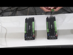 محرك خدمة بوابة القناة