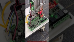 كيف تحكم MBC2406 الطاقة على قاعة فقدت