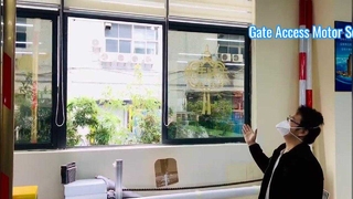 حماية السيارة ضد التصادم