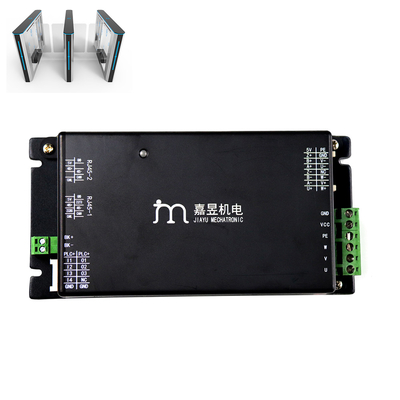 شراء محرك بوابة السرعة يمكن RS232 RS485 24V 48V DC Motor Driver لبوابات سرعة الدخول إلى بوابات الدخول التصنيع عبر الإنترنت