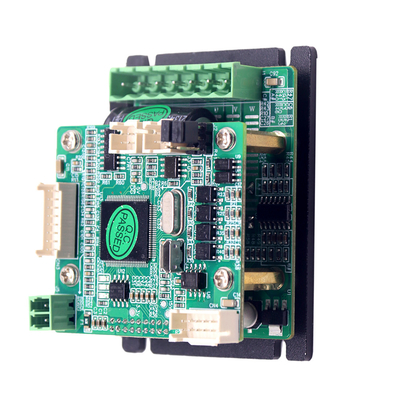 شراء تصميم مضغوط EtherCAT Robotics Servo Drive DC10V إلى DC36V التصنيع عبر الإنترنت