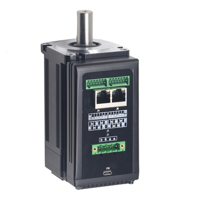 شراء CAN Communications DC Servo Motor Drive 200W مع تشفير تزايدي التصنيع عبر الإنترنت