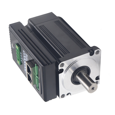شراء 400W Ip20 مغلقة حلقة Dc محرك القيادة سيرفو مع مكيف متزايد التصنيع عبر الإنترنت