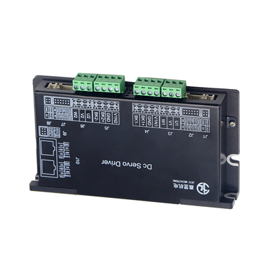 شراء محرك سيرفو الجهد المدخل DC20V-80V مع حماية من الفولتشية الزائدة ودعم مكيف متزايد التصنيع عبر الإنترنت
