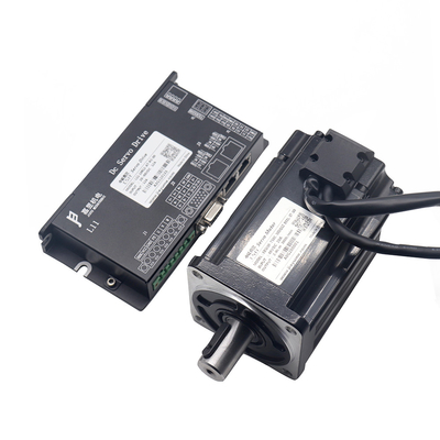 شراء RS485& Canopen AGV 48V Servo Driver 400W لـ AGV Robot Support إضافية أو مطلقة التصنيع عبر الإنترنت