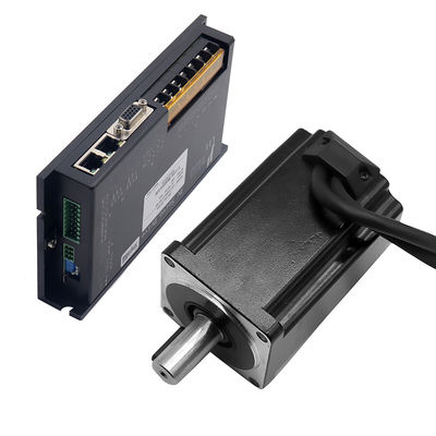 شراء IP65 مضخة بيريستالستيك DC محرك سيرفو حماية عالية ضد الماء والغبار التصنيع عبر الإنترنت