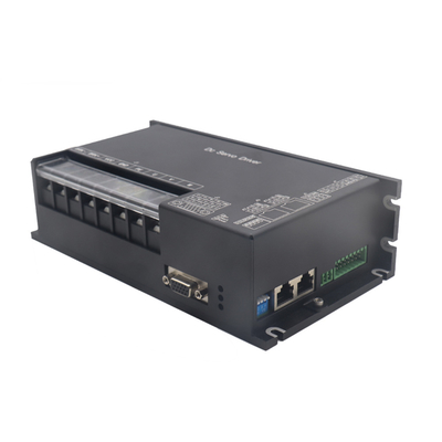 شراء محرك سيرفو Ip20 Dc مع Magicservo لتعديل المعلمات ومراقبة تصحيح الأخطاء التصنيع عبر الإنترنت