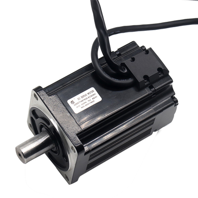 شراء مكيف إضافي 750w محرك الخدمة تركيب فلنج الطاقة المسجلة 750w للتطبيقات الصناعية التصنيع عبر الإنترنت
