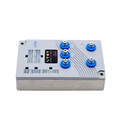 شراء 24 فولت ~ 80 فولت CANبروتوكول الاتصال المفتوح الكهربائي للشاحنة الشوكية القيادة سيرفو محرك التصنيع عبر الإنترنت