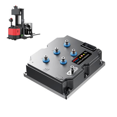 شراء 24 فولت ~ 80 فولت CANopen RS485 جر أو مضخة رافعة شوكية كهربائية محرك سيرفو روبوت نقل التصنيع عبر الإنترنت