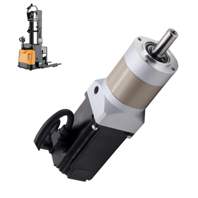 شراء مُشفِّر قيمة مطلقة 400 واط، محرك سيرفو توجيه رافعة شوكية كهربائية، محرك سيرفو روبوت التصنيع عبر الإنترنت