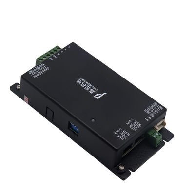 شراء 8A أجزاء بوابة الدوران محرك الجهد الدخالي Dc 15 - 30v التصنيع عبر الإنترنت