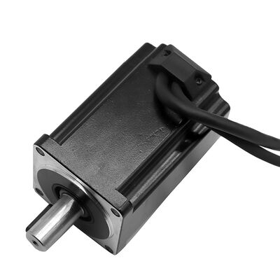 شراء 1000W DC48V محرك خدمة مع مكيف مطلق للروبوتات الصناعية التصنيع عبر الإنترنت