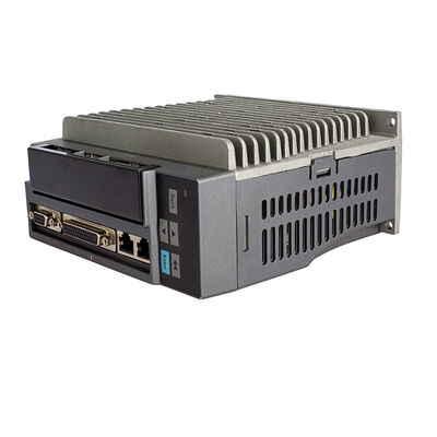 شراء ETC AC Servo Drive 220V RS232 RS485 بوابة حاجز AC Servo Drive التصنيع عبر الإنترنت