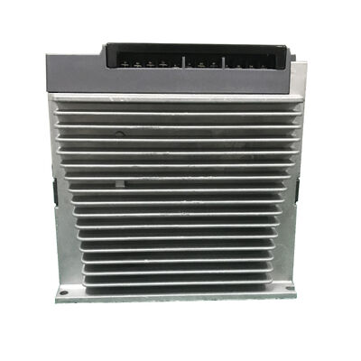 شراء AC220V 750W Servo Drive مع RS232/RS485/CAN لبوابات الحواجز وأنظمة الطرق السريعة ETC التصنيع عبر الإنترنت