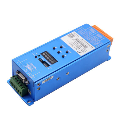 شراء محرك خدمة المحول 24 ~ 80 VDC محرك خدمة البوابة ، محرك خدمة البوابة السريعة التصنيع عبر الإنترنت