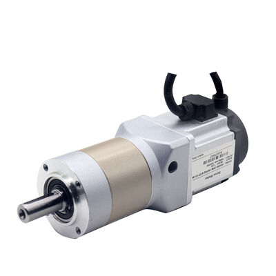 شراء DC36V 0.64Nm 3000RPM محرك دايو سيرفو مع علبة التروس الكوكبية لآلية دورة بوابة السرعة التصنيع عبر الإنترنت