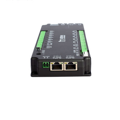 شراء DC 24 / 48V 5A / 15A بوابة حاجز التأرجح لوحة تحكم مكيف إضافي لبوابة حاجز التأرجح التصنيع عبر الإنترنت