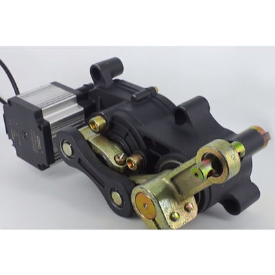 شراء 1.2s مكونات الحركة Boom Barrier Gate Motor Gate Controller التصنيع عبر الإنترنت