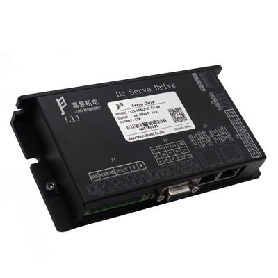 شراء 24V 80V DC الجهد المنخفض DC محرك سيرفو لمحرك روبوت مكافحة الحرائق التصنيع عبر الإنترنت