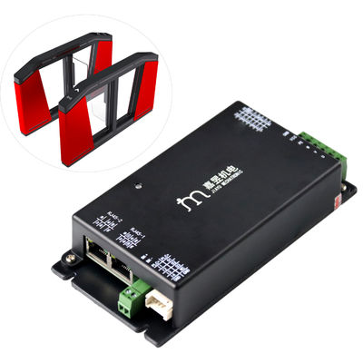 شراء DC 24 / 48V Speed ​​Gate Drive CAN RS232 RS485 لبوابة السرعة التصنيع عبر الإنترنت