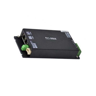 شراء DC Channel Gate محرك سيرفو مخصص 48V 24V 8A 24A مع تشفير إضافي التصنيع عبر الإنترنت