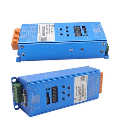 شراء كامل الارتفاع الباب الدوار 80V DC محرك سيرفو التصنيع عبر الإنترنت
