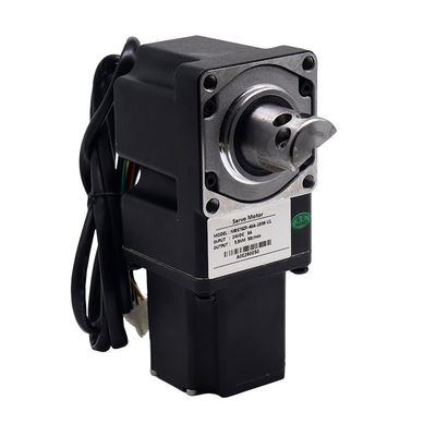شراء 40W BLDC 24V سيرفو محرك مع 2400 سلك مكشف لفتحة التأرجح المضادة للاصطدام التصنيع عبر الإنترنت