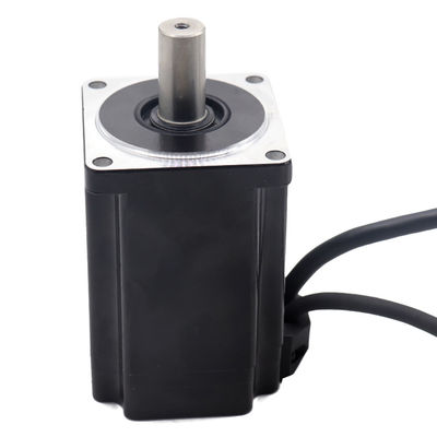 شراء OEM ODM 11A 48V DC محرك سيرفو لتتبع الطاقة الشمسية التصنيع عبر الإنترنت