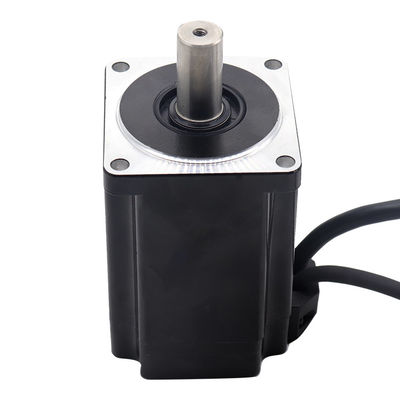 شراء IP65 بالتنقيط DC48V اللوجستية الفرز محرك سيرفو 3000 دورة في الدقيقة التصنيع عبر الإنترنت