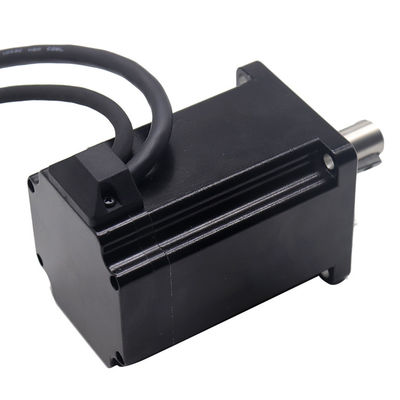 شراء محرك سيرفو 11A 3000 RPM DC لجهاز تشفير 2500 خط إضافي للروبوت التصنيع عبر الإنترنت