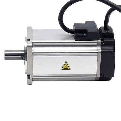 شراء الجهد المنخفض 84W 3NM 48V DC محرك سيرفو 3 المرحلة 280 دورة في الدقيقة / دقيقة التصنيع عبر الإنترنت
