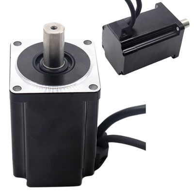شراء 24V 3000Rpm محرك سيرفو عالي الدقة لتعقب الطاقة الشمسية التصنيع عبر الإنترنت