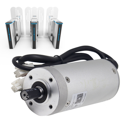 شراء محرك سيرفو متزامن صغير 59mm الوصول صغير 100w 2000RPM للقناة بوابة المشاة التصنيع عبر الإنترنت