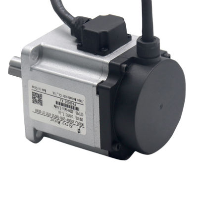 شراء محرك سيرفو DC 3000 دورة في الدقيقة DC36V 200 وات مع جهاز تشفير إضافي التصنيع عبر الإنترنت