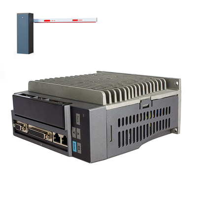 شراء 220 فولت AC 750W سائق خدمة لبوابة حاجز BOOM للسيارة ETC مع رمز إضافي 2500 خط التصنيع عبر الإنترنت