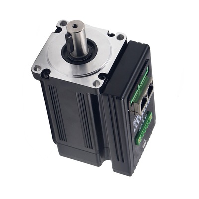 10A DC Servo Motor 400w لروبوت الخدمة التجارية