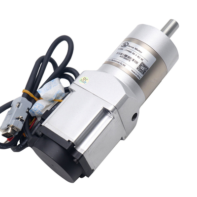 محرك خدمة 200 واط مع الجهد المسموح به DC 36v والتيار المسموح به المستمر 7.1A