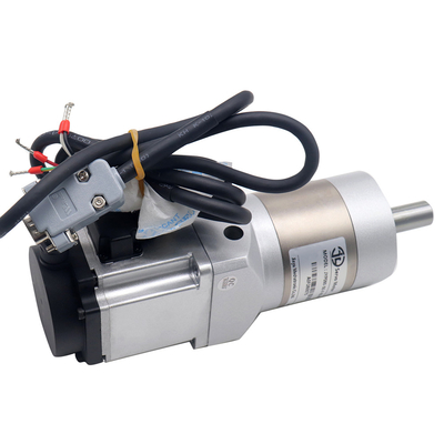 محركات بوابة السرعة السلسة 200W 7.1A مع سرعة معدنية 3000rpm