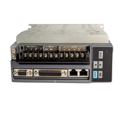محرك AC Servo للسيارة ETC ضد الانفجار