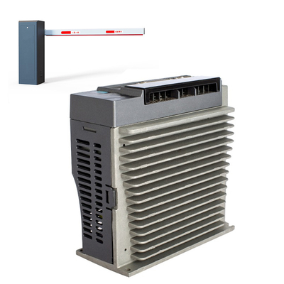 إنذار الحريق ديدو إغلاق محرك القيادة 750W CAN منفذ الاتصال بروتوكول RS485 2500 خط إضافي