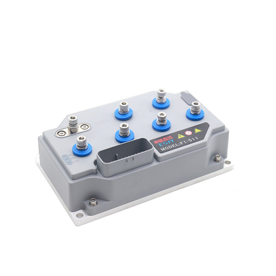 IP65 Tamagawa الدعم المطلق لترميز الموقف الدوران السريع وأوضاع التحكم في المحور الواحد 1.5kg DC24V-DC48V مصدر الطاقة