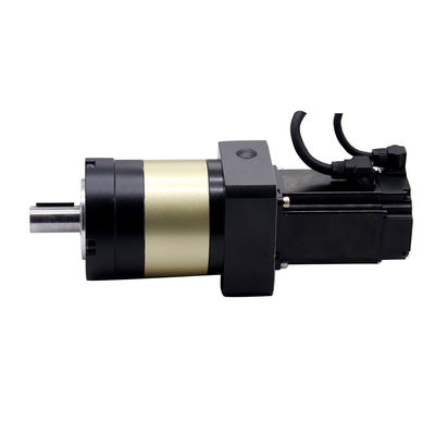 محرك دفع شوكة كهربائية 24 فولت 400 واط IP65 مع مشفر 17 بت