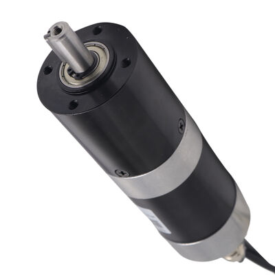 100RPM 0.5Nm الكهربائية بوابة سوينغ موتور بالتنقيط سرعة بوابة المحركات