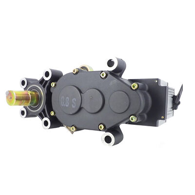 0.3s-0.8s 1.5kgf.M 1500r / Min آلية بوابة التأرجح مكونات حركة بوابة الحاجز