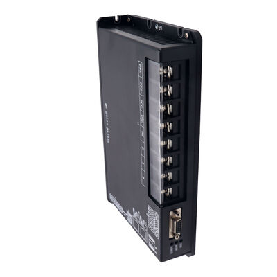 48V 100A RS485 RS232 CANالروبوت المفتوح للاتصالات AGV