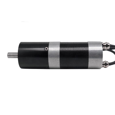 محرك بوابة السرعة 24V 2A 10Nm 1800RPM 40W مع مكيف متزايد