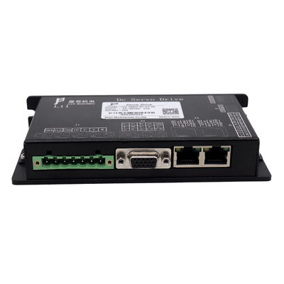 الجهد المنخفض 80V 24V DC Motor Driver التشفير المطلق لأداة تحليل الدم