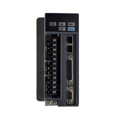 توفر لوحة تحكم محرك سيرفو Ac220v 5A 750w إلخ لمحطة الرسوم